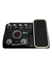 Pedal de efeitos Zoom G2.1U G2.1U E2N41 comprar usado  Enviando para Brazil