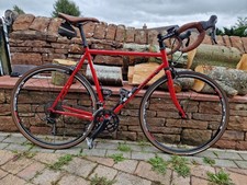 Surly pacer red for sale  PENRITH
