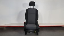 Siège gauche peugeot d'occasion  Seclin