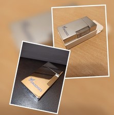 Riginal gauloises gas gebraucht kaufen  Duisburg