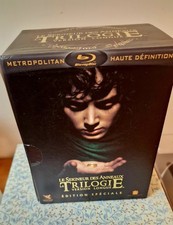 Seigneur anneaux disques d'occasion Seigneur anneaux disques d'occasion  Aix-en-Provence-