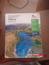 Osservare capire terra. usato  Casapesenna