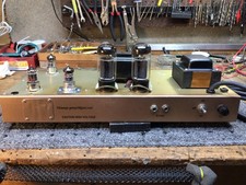 Amps model 1987 d'occasion  Expédié en Belgium