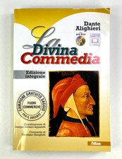 Divina commedia dante usato  Caserta