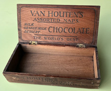 Vintage van houten for sale  AYR