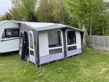 Kampa air awning for sale  SUDBURY