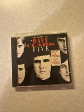 History dave clark for sale  Alburnett