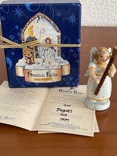 Limitierter engel fagott gebraucht kaufen  Rothenburg
