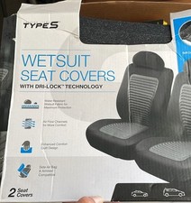 Pair wetsuit front for sale  Ventura