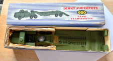 Dinky antar super for sale  BOSTON
