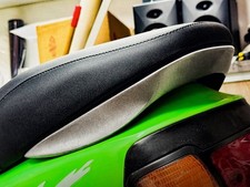 Spoiler piaggio zip usato  Italia