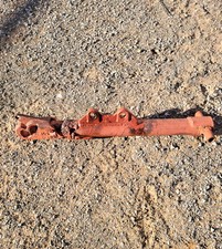 Case vac right for sale  Mangum