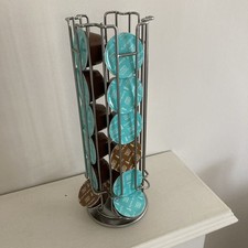 Revolving rotating coffee for sale  SOUTHEND-ON-SEA