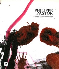 Philippe pastor duccio usato  Cambiago