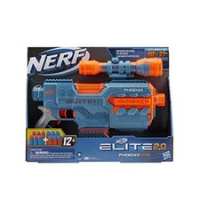 Hasbro nerf elite usato  Firenze
