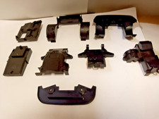 Spare parts plastic usato  Genova