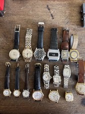 Lot montres d'occasion  Beaune