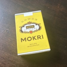 Zigaretten papier alt gebraucht kaufen  Vettweiß