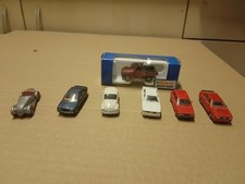 Miniatur autos gebraucht kaufen  Stemwede