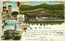 Ellrich panorama wernaer gebraucht kaufen  Deutschland