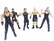 Wwe smack down gebraucht kaufen  Deutschland