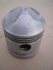 Pistone nudo diametro usato  Alpago