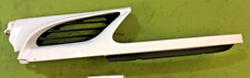 Calandre gauche renault d'occasion  Montréjeau