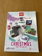 Argos christmas ready for sale  REIGATE