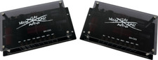 Sky High Car Audio Passive 3-Way Crossover 400 Watts RMS Power comprar usado  Enviando para Brazil