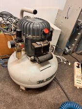 Compressore silenzioso officin usato  Lissone