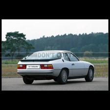 Photo .011785 porsche d'occasion  Martinvast