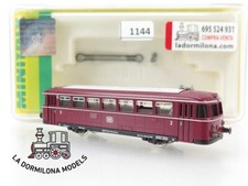 Mg1144 scale minitrix d'occasion  Expédié en Belgium
