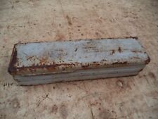 Ford tractor tool for sale  LANCASTER