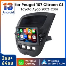 64g carplay android gebraucht kaufen  Buttstädt