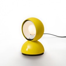 Eclisse artemide giallo usato  Vaglio Basilicata