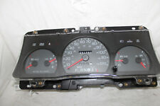 Speedometer instrument cluster for sale  Wellsboro