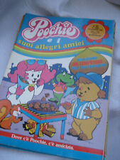 Rivista poochie suoi usato  Reggello
