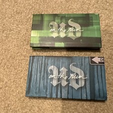 Urban decay the usato Urban decay the usato  Spedire a Italy