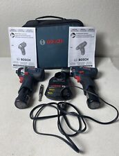 Bosch clpk27 120 for sale  Carmichael