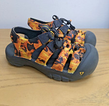Keen sunsport orange for sale  Friendsville