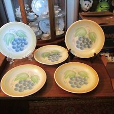Franciscan fruit blue for sale  Columbiana