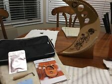 String moon harp for sale  Kalamazoo