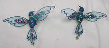 Clip blue hummingbird for sale  Lugoff