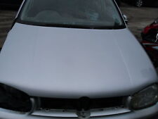 Volkswagen golf 2003 for sale  BEDLINGTON