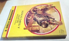 Giallo mondadori 1973 usato  Torino