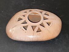 Arte sarda ceramica usato  Italia