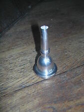 Embouchure sousaphone nautile d'occasion  Bonnétable