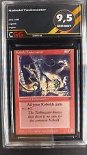 Kobold Taskmaster CGG 9,5 GEM-MINT MTG Legends 18650156 d'occasion  Brest