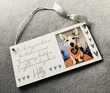 Pet memorial gift for sale  BRADFORD