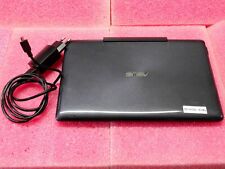Tablette hybride asus d'occasion  Saint-Brieuc